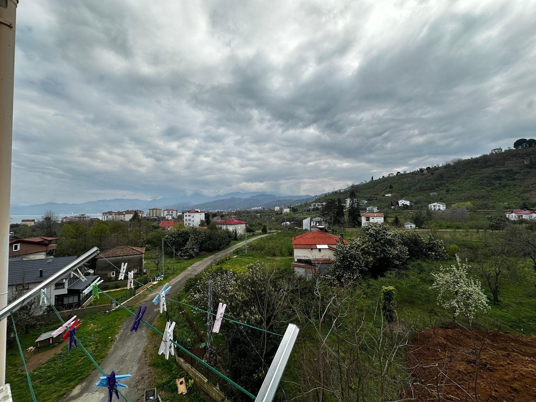 MABEL'DEN ADACIK MAH GÜZELYURT SİTESİNDE SATILIK 3+1 DAİRE